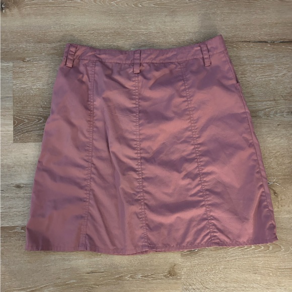 Motel Rocks midi skirt - Picture 4 of 5